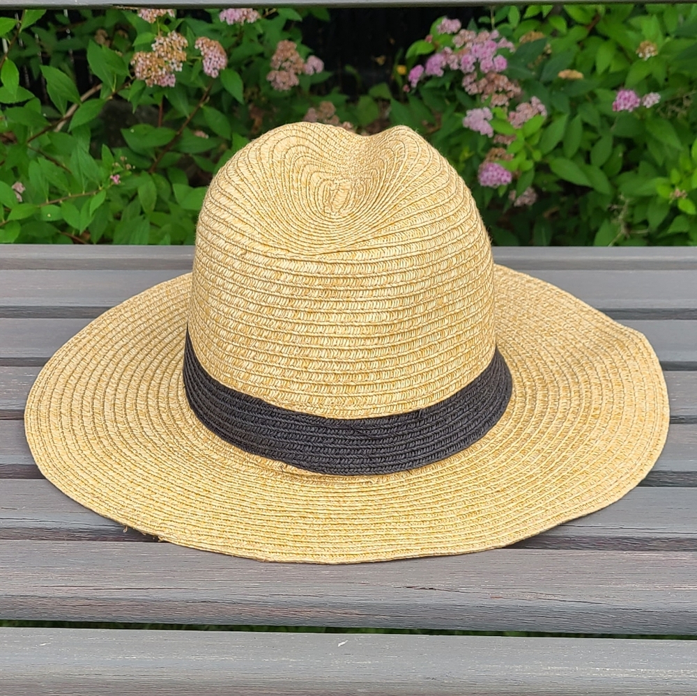 Fedora hat - Picture 4 of 8